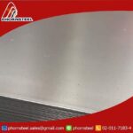 เหล็กแผ่นรีดเย็น (Cold Rolled Steel Sheet) หรือเรียกว่าเหล็กแผ่นขาว SPCC มีความหนาเริ่มต้นที่ 0.5mm ขึ้นไปถึง 3.0mm